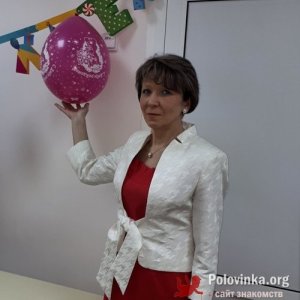 Светлана , 50 лет
