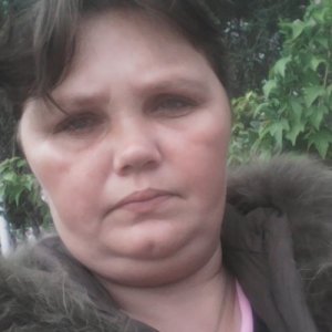 Татьяна Вьюхова, 38 лет