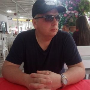 Вадим , 46 лет