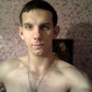 коля Черненко, 36 лет