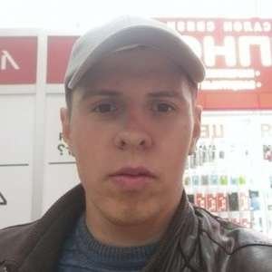 Андрей , 29 лет