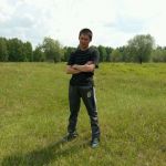 Михаил, 39 лет