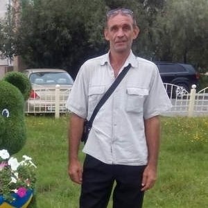 Руслан , 51 год